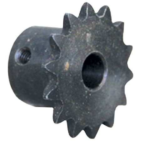 Hatco Motor Sprocket X05-09-057-00